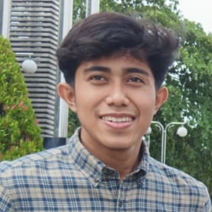 Moh. Imam Rosyidi